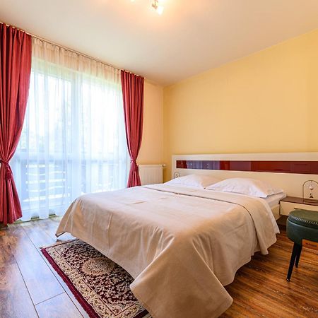 Casa Ramino Hotel Buşteni Eksteriør billede
