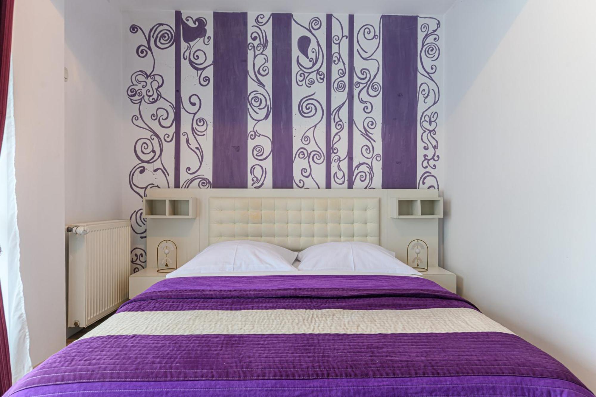 Casa Ramino Hotel Buşteni Eksteriør billede