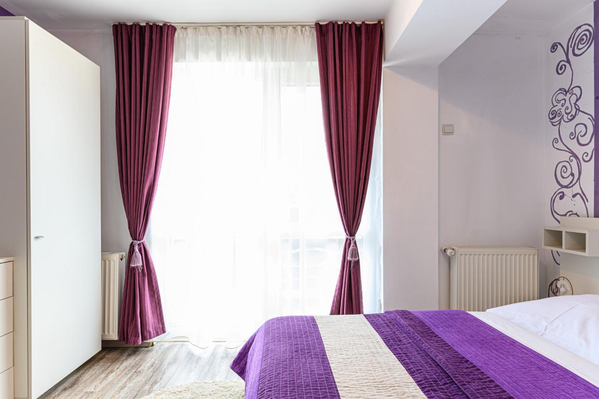 Casa Ramino Hotel Buşteni Eksteriør billede