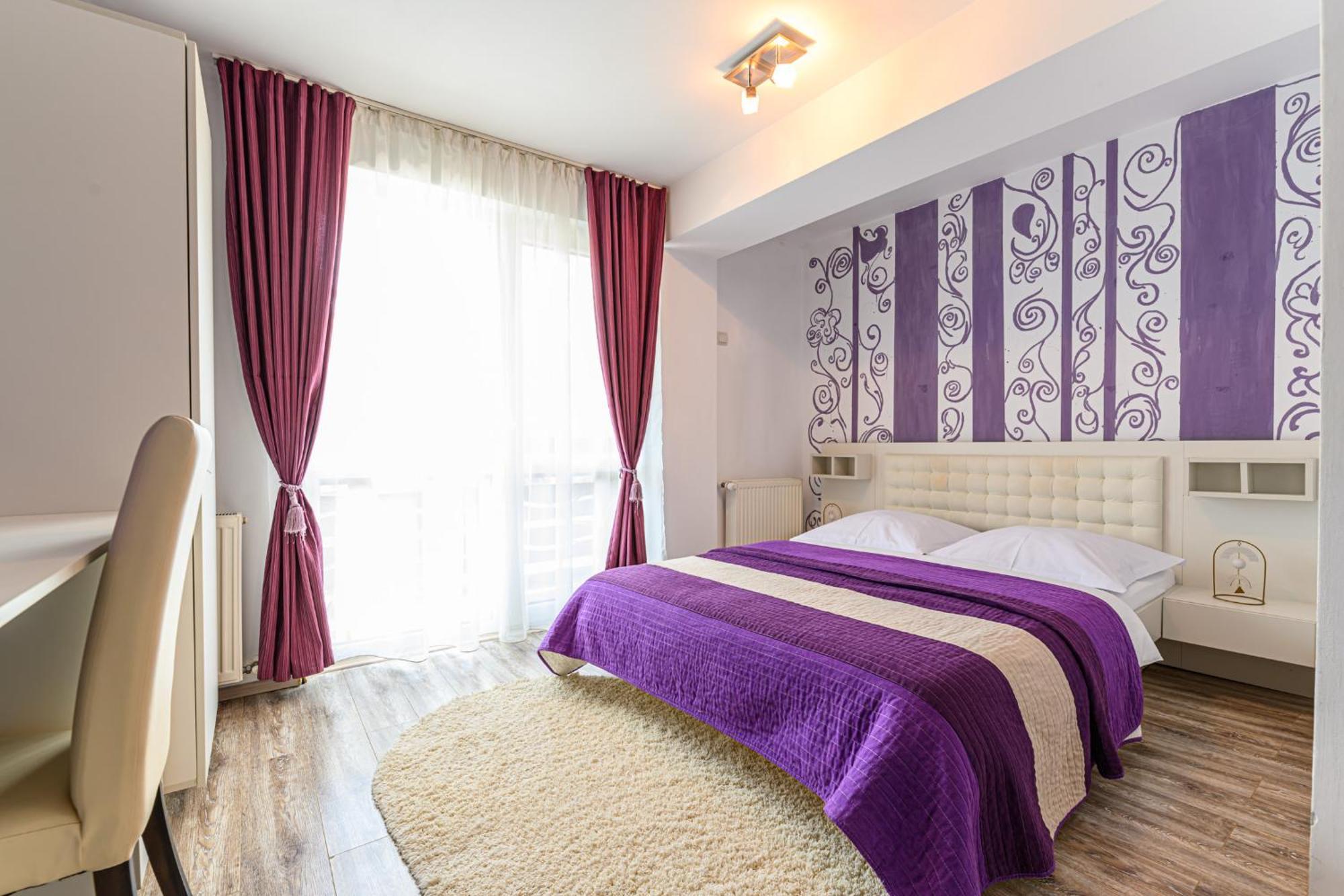 Casa Ramino Hotel Buşteni Eksteriør billede