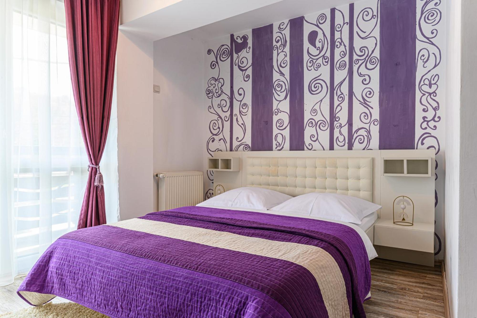 Casa Ramino Hotel Buşteni Eksteriør billede