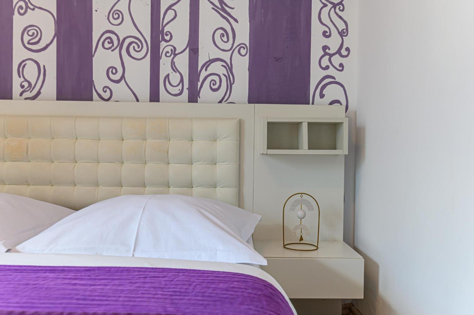 Casa Ramino Hotel Buşteni Eksteriør billede