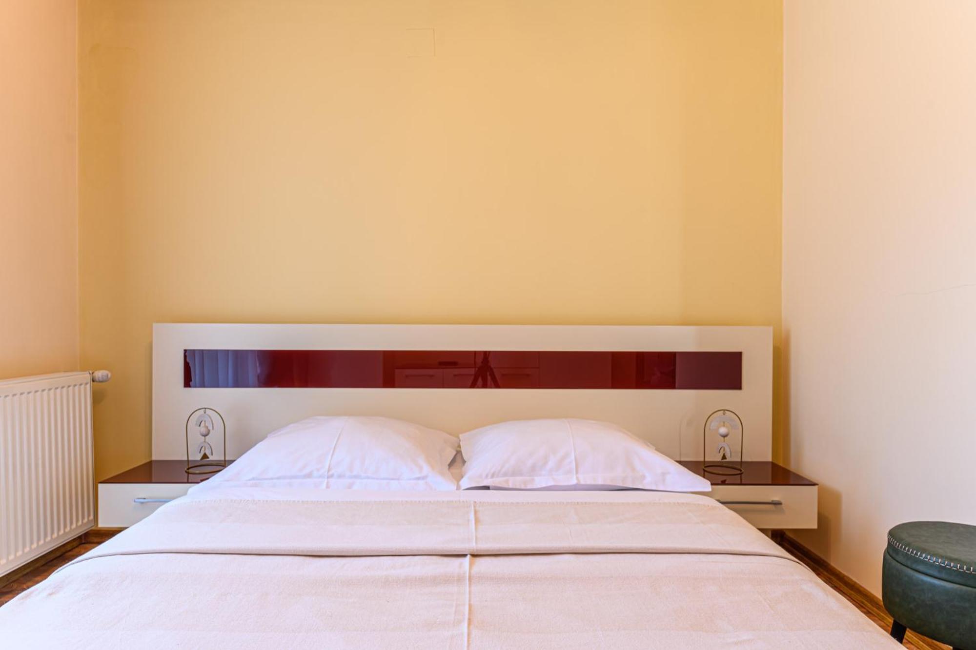 Casa Ramino Hotel Buşteni Eksteriør billede