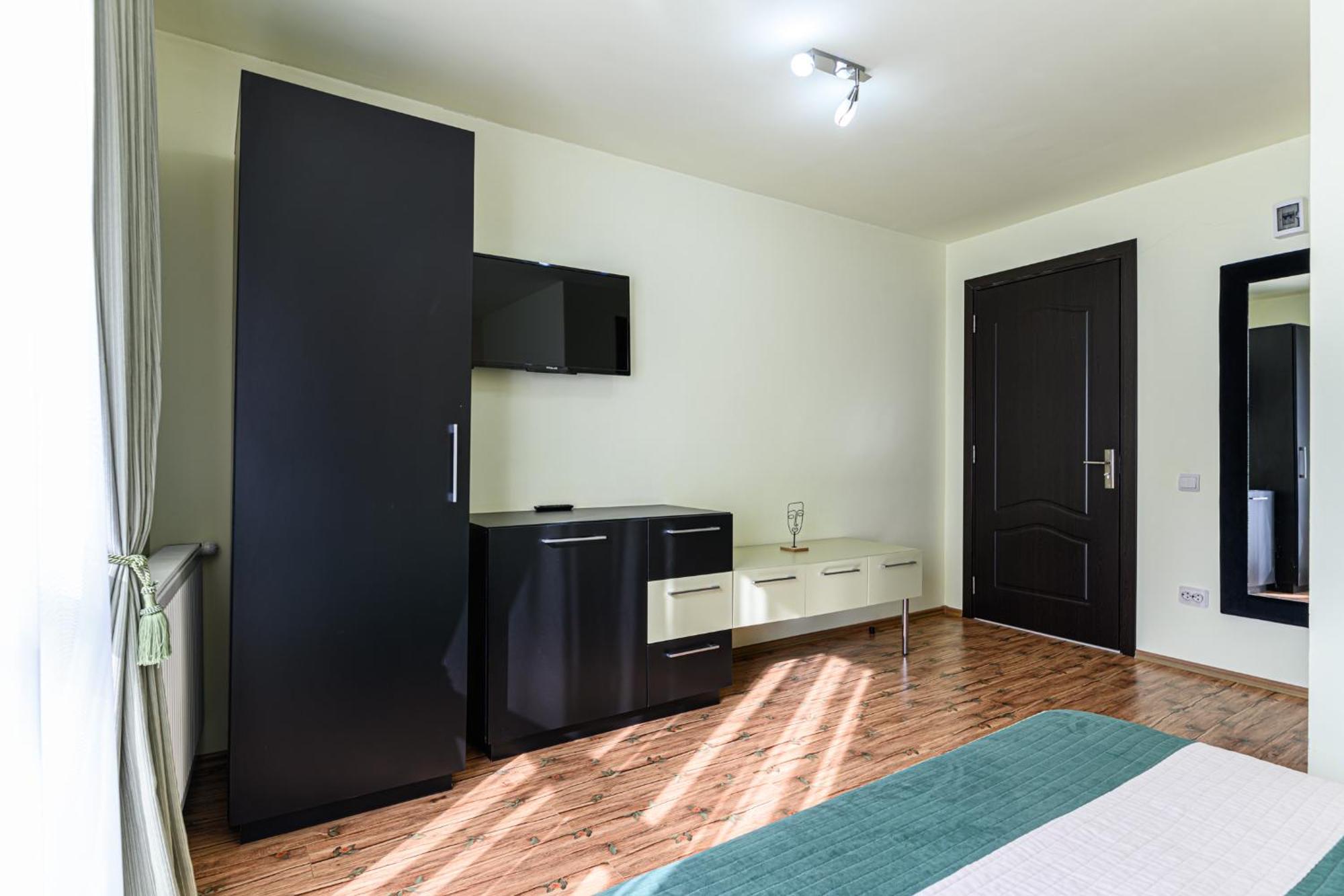 Casa Ramino Hotel Buşteni Eksteriør billede