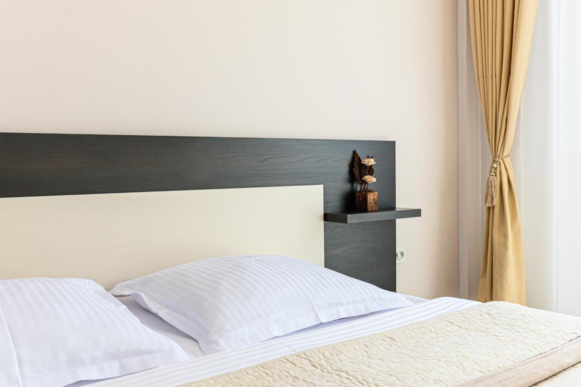 Casa Ramino Hotel Buşteni Eksteriør billede